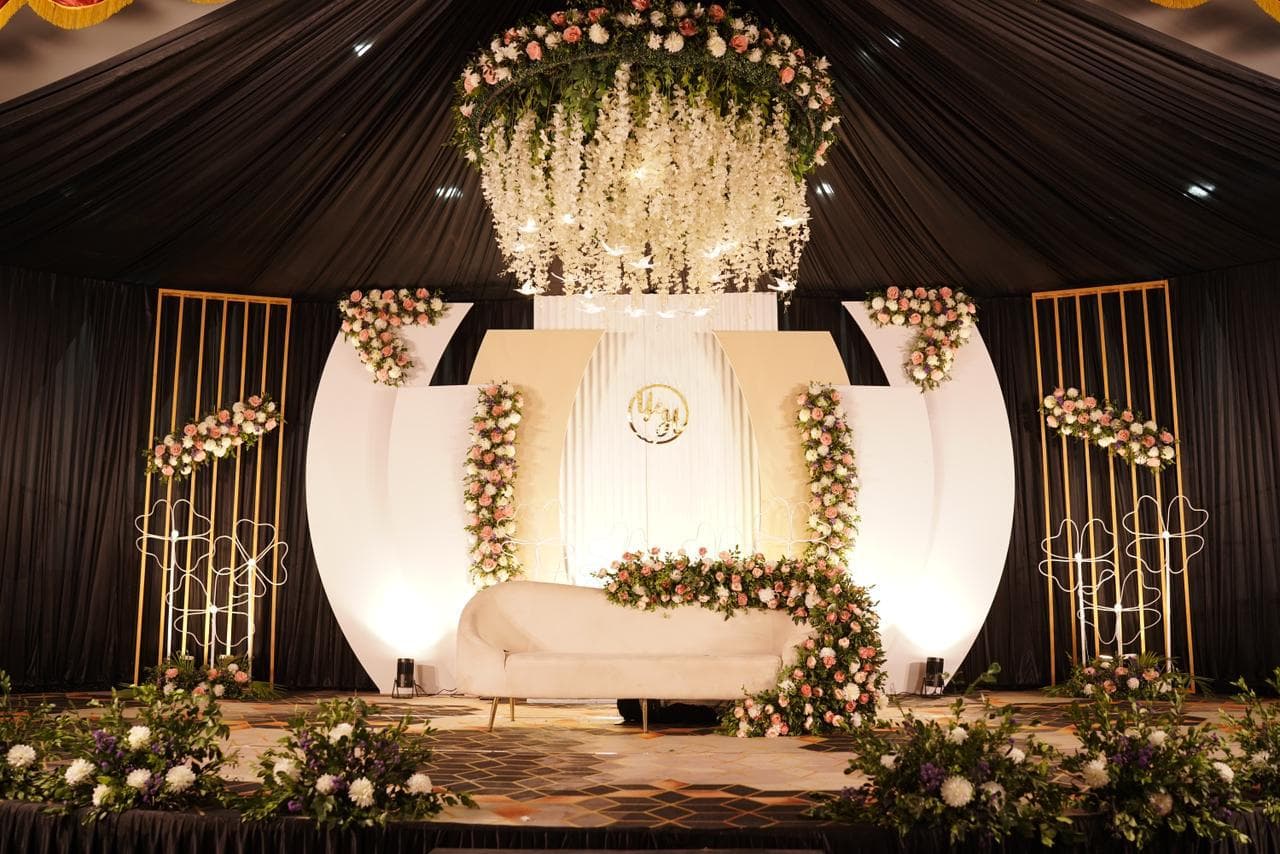 Stage Decor Event